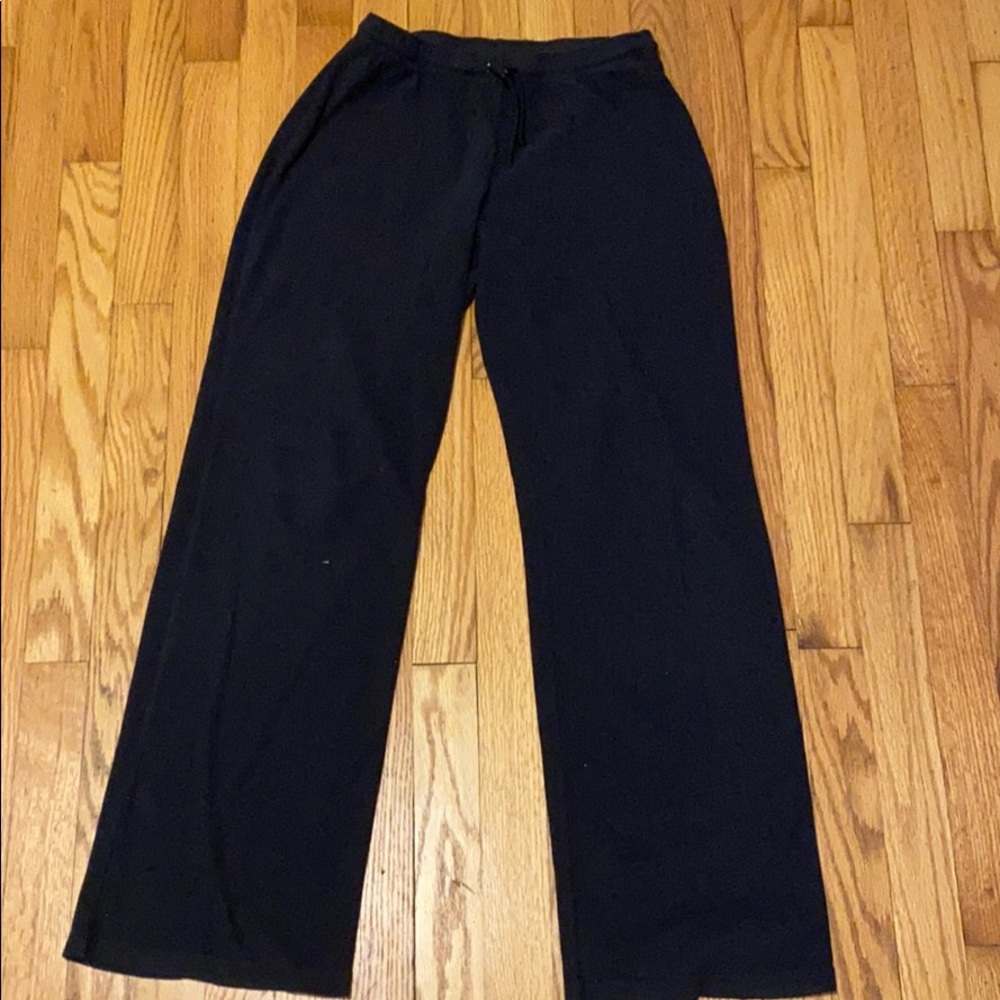 Columbia fleece sweatpants